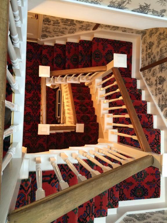 Hillcrest House Bamburgh Dış mekan fotoğraf
