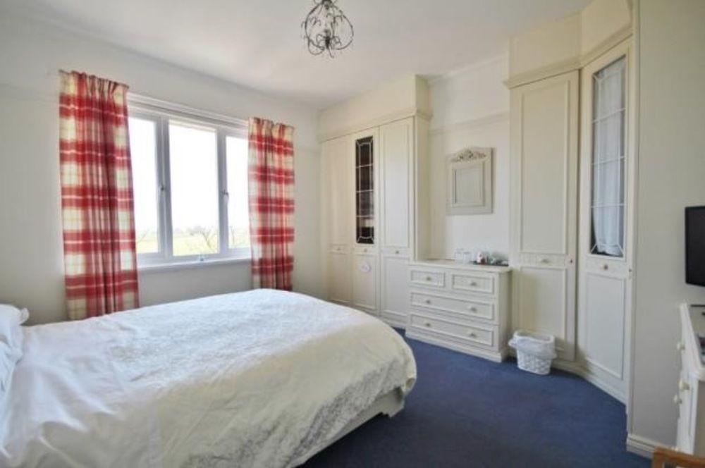 Hillcrest House Bamburgh Dış mekan fotoğraf